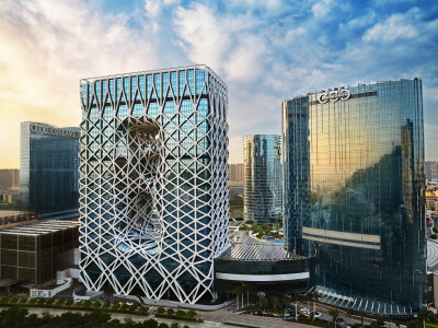 Melco Kembali Raih Kesuksesan di Forbes Travel Guide 2025, dengan Bintang Lima Terbanyak di Macau, Tiongkok, Bahkan Asia