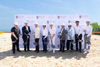 Banyan Tree Residences Sichon: Segitiga Selatan Thailand Muncul Sebagai Tujuan Wisata dan Investasi Utama