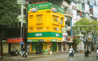 F88 Bukukan Laba Tahun 2024 sebesar VND351 Miliar, Pendapatan Meingkat 23 Persen