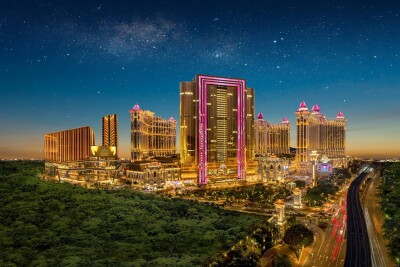 Galaxy Macau Raih Puncak Kejayaan di Tahun 2025 dengan 9 Penghargaan Bintang Lima dari Forbes Travel Guide