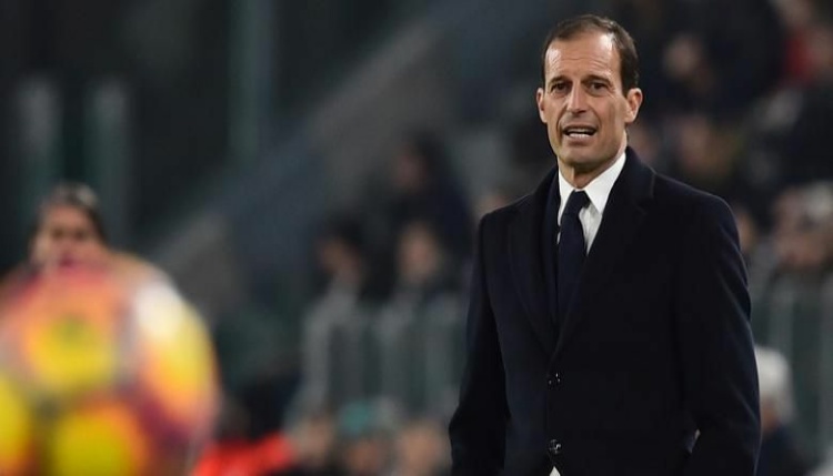 Juventus Melaju di Liga Champions, Allegri Bicara Paceklik Gol Dybala