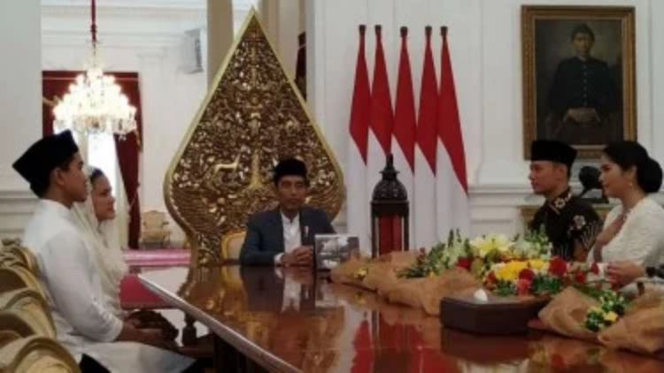 Cairnya Hubungan Demokrat dan Megawati Bisa Jadi 'Pintu' ke Kabinet