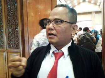 Bawaslu Riau Minta Masyarakat Tidak Gunakan Pakaian Khusus ke TPS