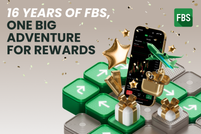 FBS Merayakan Hari Jadi Ke-16 dengan Misi Petualangan