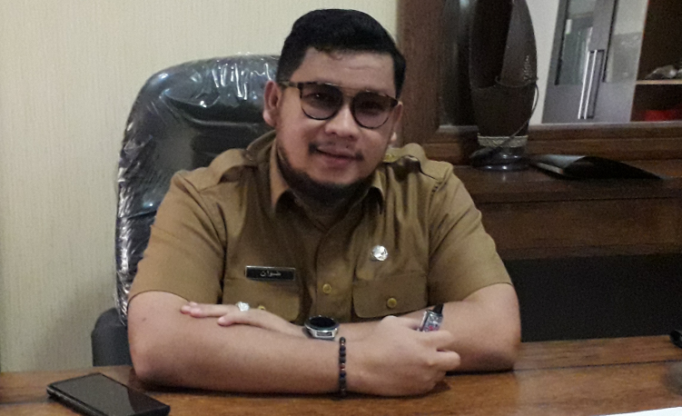 Dhoan: SRG Bermanfaat bagi Para Petani Kelapa