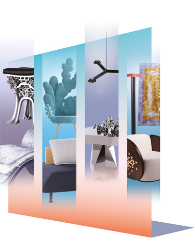 HKF&DA Presentasikan “HK+FR: Furniture for World Design” di Maison&Objet Paris 2025