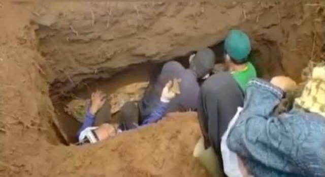 Terungkap Sosok Guru Ngaji yang Jenazahnya Utuh dan Harum meski 17 Tahun Dikubur