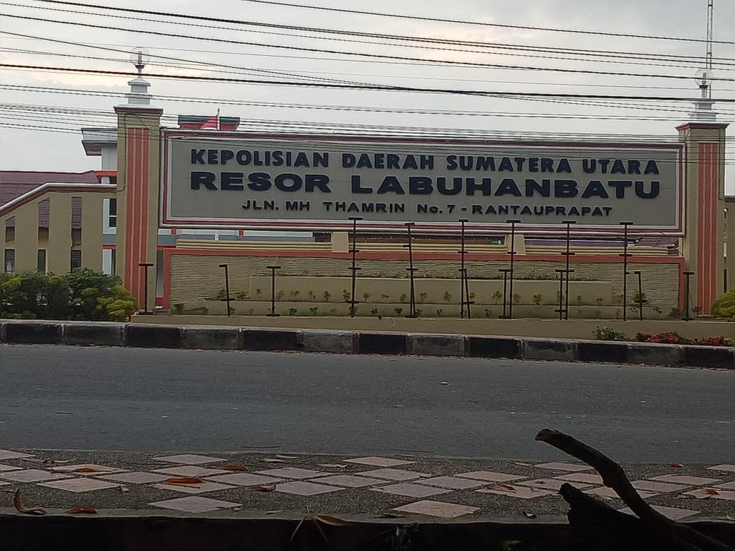 Soal Perselingkuhan, Seorang Oknum Polisi Dilaporkan Istri ke Pihak Berwajib