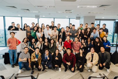 Temus Perluas Jalur Talenta Digital dengan Program Karier Unggulannya Step IT Up yang Keempat