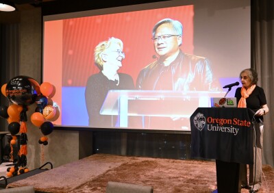 Oregon State University Sambut Mahasiswa Thailand untuk Raih Kesempatan Pendidikan dan Penelitian Kelas Dunia