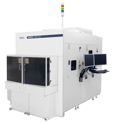 TASMIT Launches Large Glass Substrate Inspection System for Advanced Semiconductor Packaging
