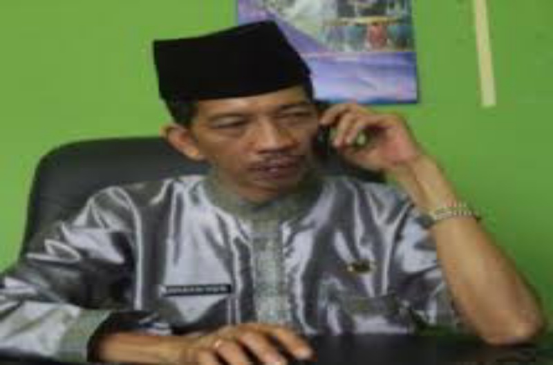 Kabag Humas Bantah Kediaman Bupati Jadi Tempat Negosiasi