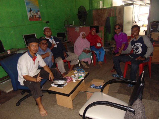FPD Gandeng Forum Disabilitas Untuk Berbagai Program