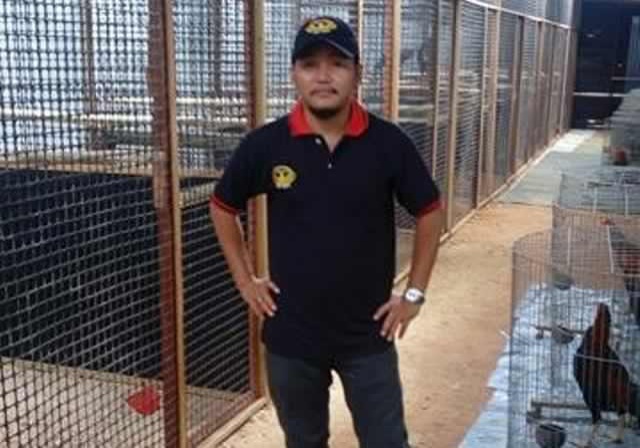 Front Heaven Team, Ajak Wujudkan Konsep Ayam Laga Non Judi di Dumai