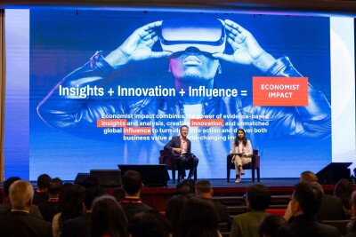 Asia's digital future: Economist Impact’s 5th annual Technology for Change Asia to showcase innovation for business and society with keynote address by the Honourable Paul Chan Mo-po, GBM, GBS, MH, JP, Financial Secretary of 