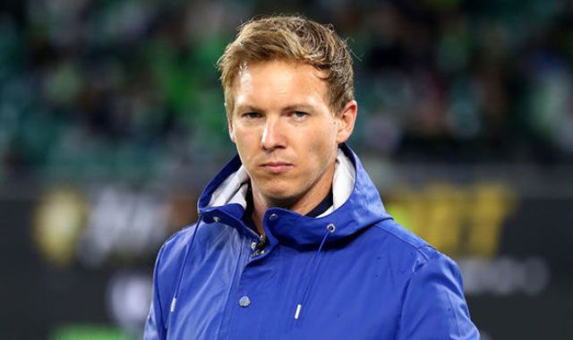 Pelatih Muda Ini Menolak Tawaran Los Blancos
