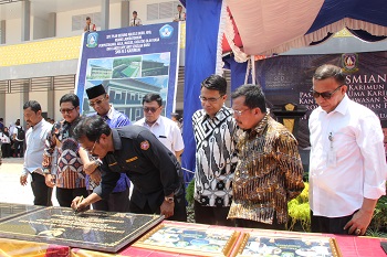 Nurdin: Sumber Daya Kelautan dan Perikanan Harus Dijaga