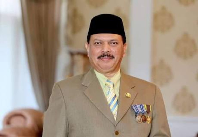 Sekda Inhil: Lembaga PAUD Harus Kedepankan Kualitas Sesuai Standardisasi Nasional