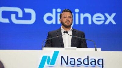 Hong Kong based Diginex Limited Rings Nasdaq Closing Bell Following Record-Breaking IPO Performance