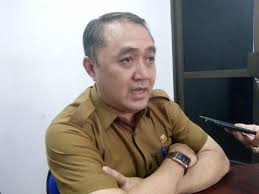Perbaiki Jalan Sudirman Duri, Pemkab Bengkalis Anggarkan Rp.7 Miliar