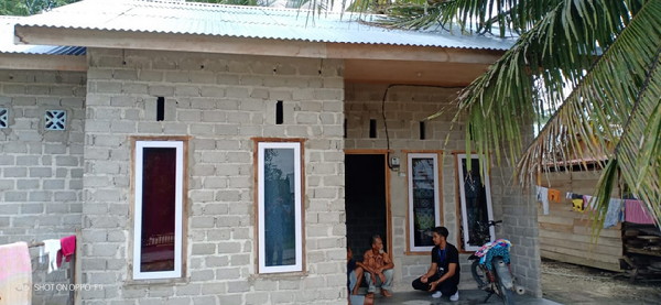 Warga Kuansing Terduga Teroris Dikenal Pendiam