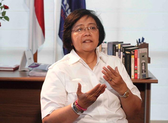 KLHK RI Dalam Menangani Perkara PMKS PT SIPP Sesuai Dengan Protap