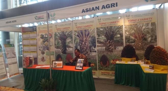 Pengusaha Kelapa Sawit di Jambi Diharapkan Bergabung Dengan GAPKI