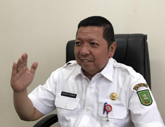 Sebanyak 2.680 Mahasiswa Diusulkan Terima Bansos Pendidikan Pemprov Riau