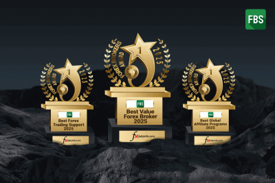 FBS Meraih Tiga FXDailyInfo Awards Bergengsi pada 2025