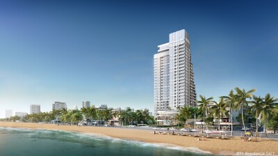 Sansiri's ‘PTY Residence Sai 1’ Sells Out Foreign Quota In 3 Hrs ‘Global Online Booking’ Hit Record Sales In Pattaya
