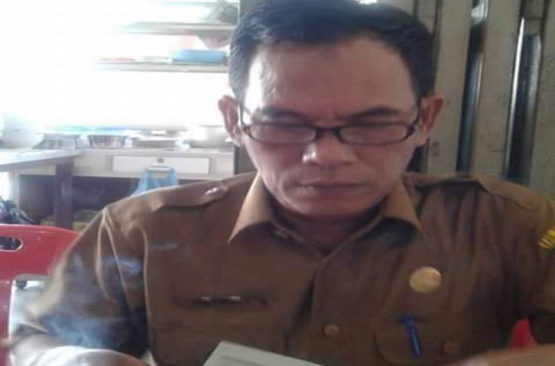 Tanggapi Keluhan Masyarakat, Camat Bathin Solapan, Bengkalis Lakukan Pendataan Tempat Hiburan