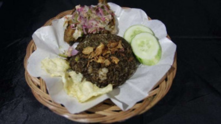 Nasi Goreng Dicampur Kopi Gayo, Apa Jadinya?