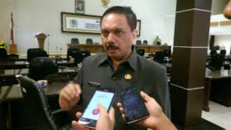 Ini Penjelasan Sekda Inhil Tentang Usul Kenaikkan Tarif Parkir