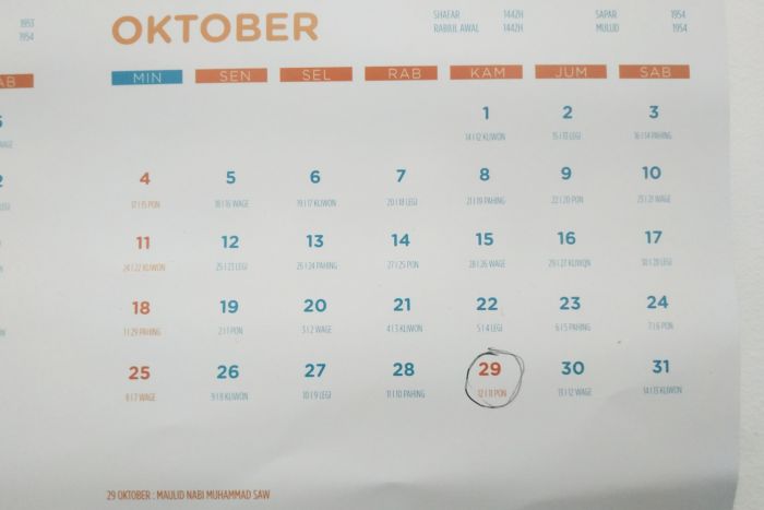 Masyarakat Diminta Untuk Tidak Cuti Keluar Kota