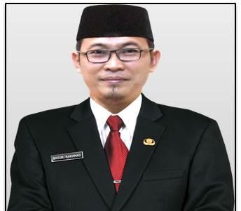 Selama Triwulan I 2020, DPMPTSP Bengkalis Terbitkan 629 Izin Pelayanan Perizinan dan Non Perizanan