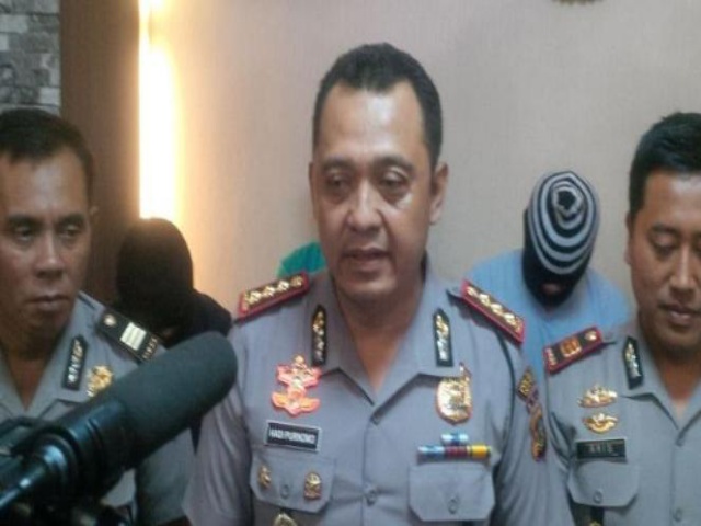 Buru Pemerkosa Turis Australia, Polisi Periksa Lima Saksi