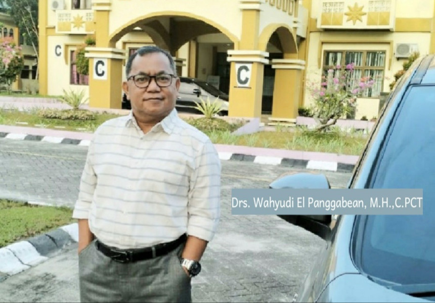 Wartawan Jangan Bermental Pengecut dan Malas Melakukan Verifikasi Informasi
