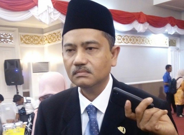 Sekdaprov Riau: Mobil Dinas Boleh Dipakai Saat Lebaran, Ini Syaratnya...