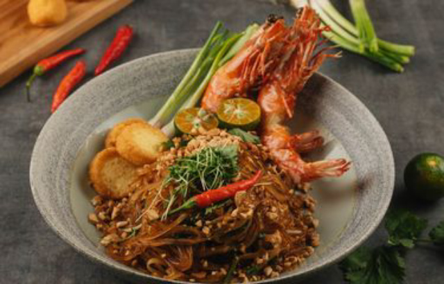9 Makanan Khas Riau yang Menggiurkan, Sayang untuk Dilewatkan