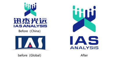 Announcement of Corporate Rebranding: IAT (Singapore) Technology Pte. Ltd. Transitions to IAS Global Pte. Ltd.
