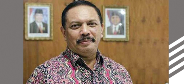Jelang Arus Balik, Sekda Inhil Imbau Pemudik Berhati-hati