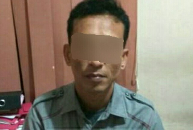 Polres Inhil Ringkus Penipu Belasan Korban