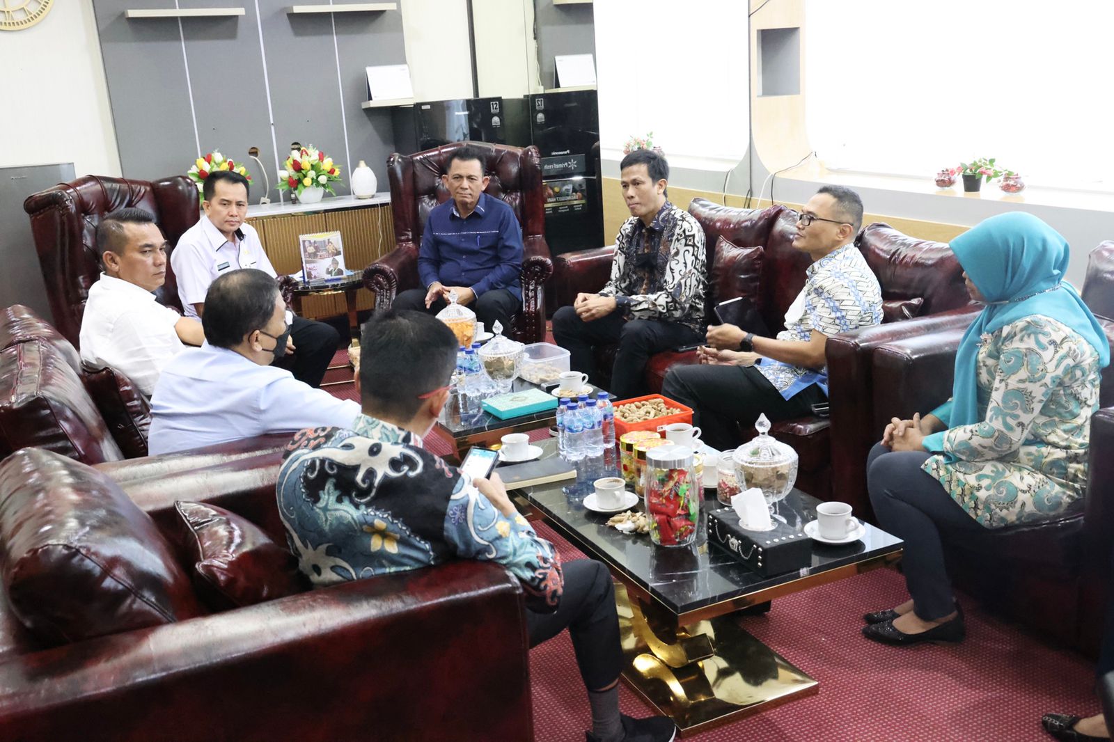 Ditjen Keuangan Daerah Kemendagri Berikan 19.425 Sertifikat Peningkatan Kapsitas dan Literasi Keuang