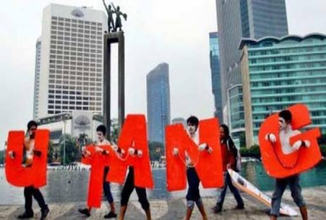 Waduh...!!! Pemerintah Pusat Masih Hutang Rp640 Miliar dengan Bengkalis