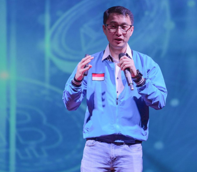 Efisiensi Biaya Transaksi, Ethereum Jadi Ekosistem Menjanjikan di Masa Depan