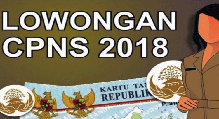 Sekda Pelalawan Pastikan  Dapat Formasi Penerimaan PNS