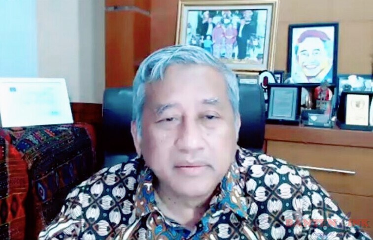 Ketua Dewan Pers : Transformasi Digital Pers Harus Berkelanjutan dan Bangun Kebersamaan