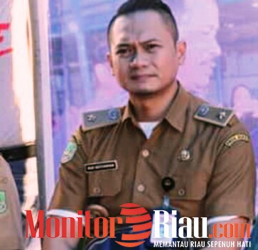 Rio Setiawan SE, Lurah Baloi Indah yang Dekat Dengan Masyarakat