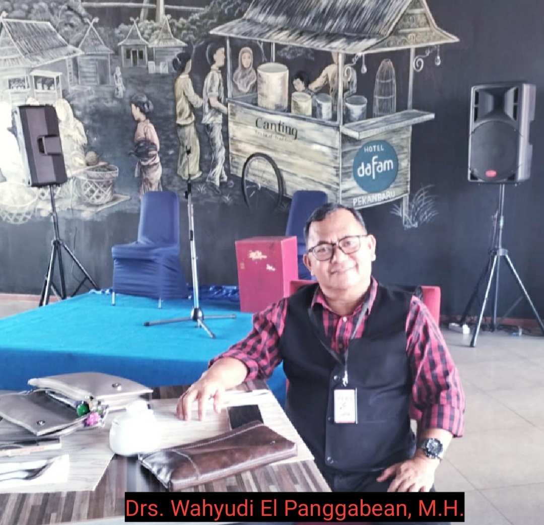 Penampilan dan Kesantunan, Modal Utama Wartawan saat ''Menembus'' Narasumber