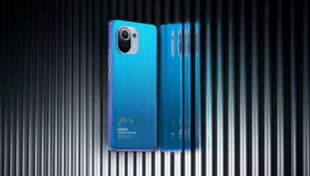 Xiaomi Mi 11 Resmi Diluncurkan, Apa Saja Keunggulannya?